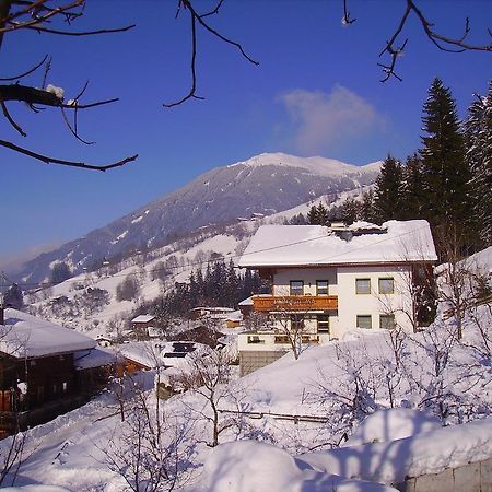 Apartment Schneeberger Штуммерберг Экстерьер фото