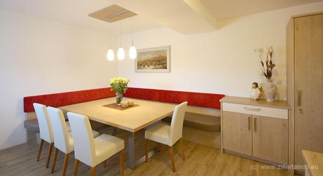 Apartment Schneeberger Штуммерберг Экстерьер фото