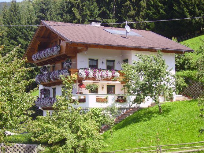Apartment Schneeberger Штуммерберг Экстерьер фото