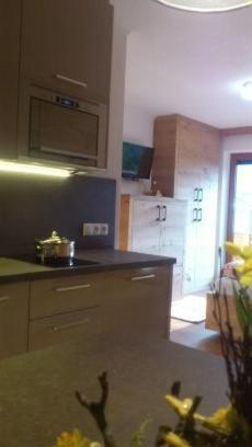 Apartment Schneeberger Штуммерберг Номер фото