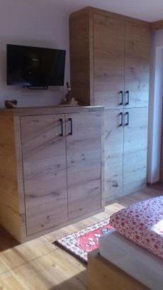 Apartment Schneeberger Штуммерберг Номер фото