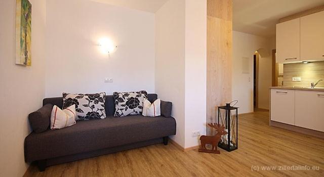 Apartment Schneeberger Штуммерберг Номер фото