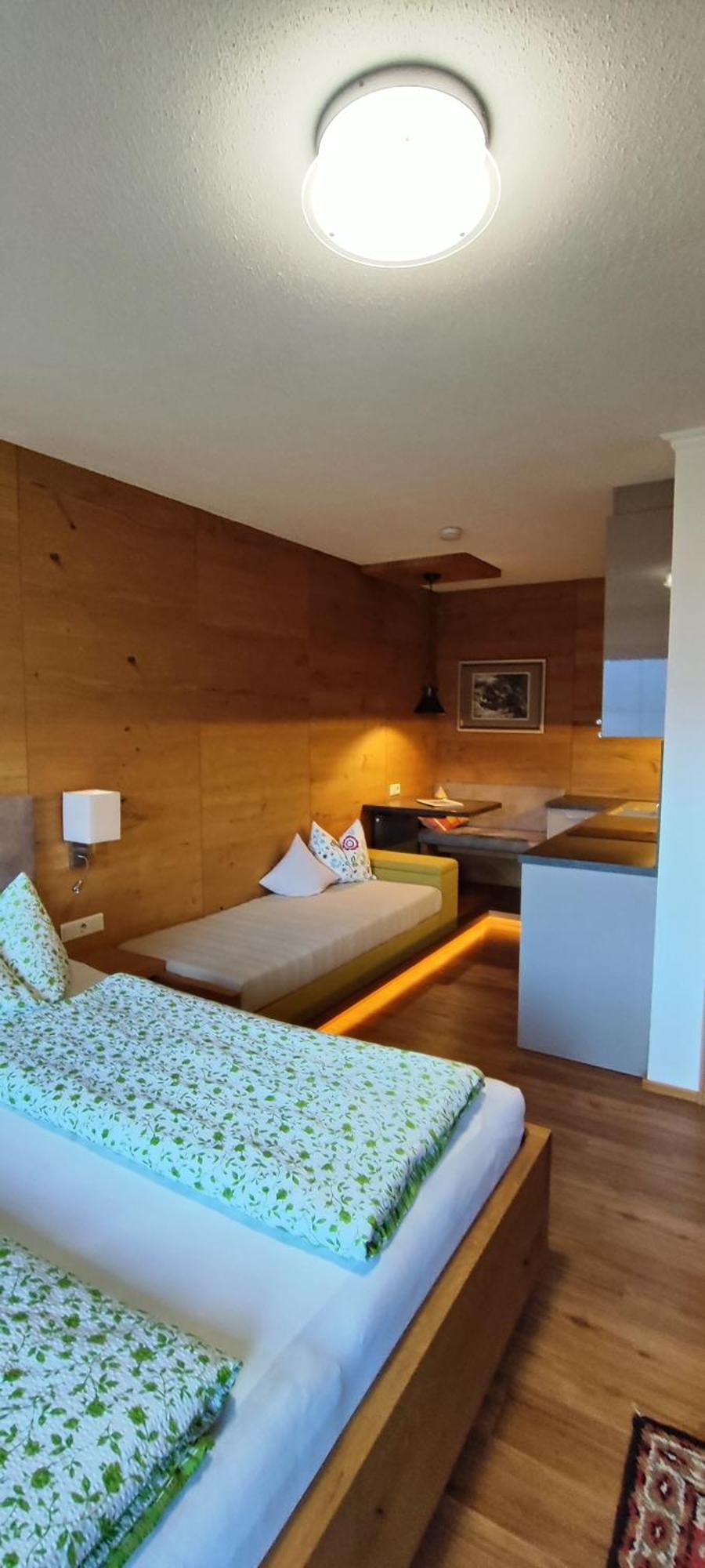 Apartment Schneeberger Штуммерберг Экстерьер фото