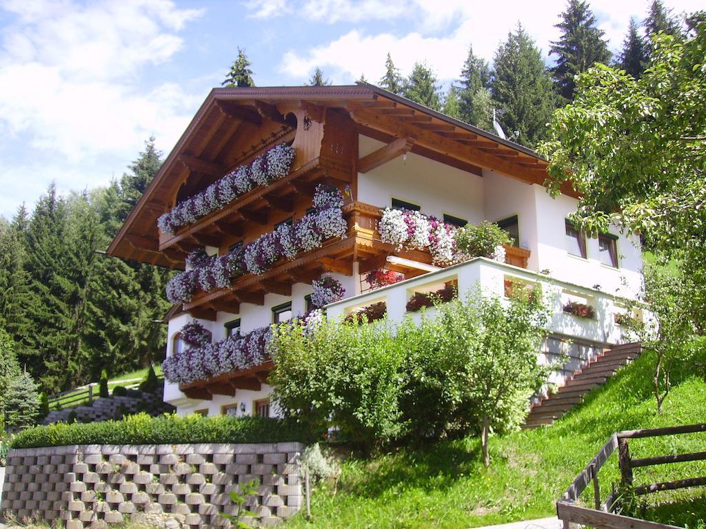 Apartment Schneeberger Штуммерберг Экстерьер фото